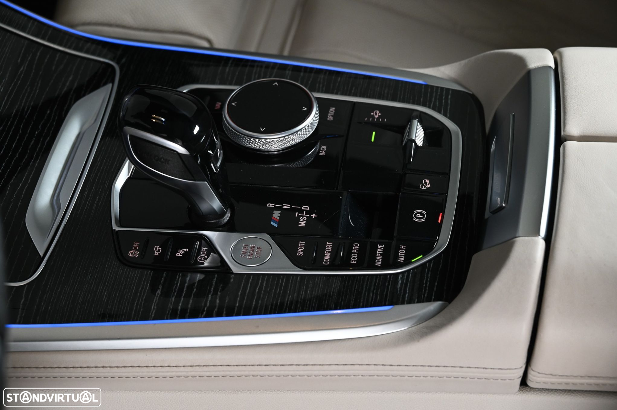 BMW X7 M50i - 31
