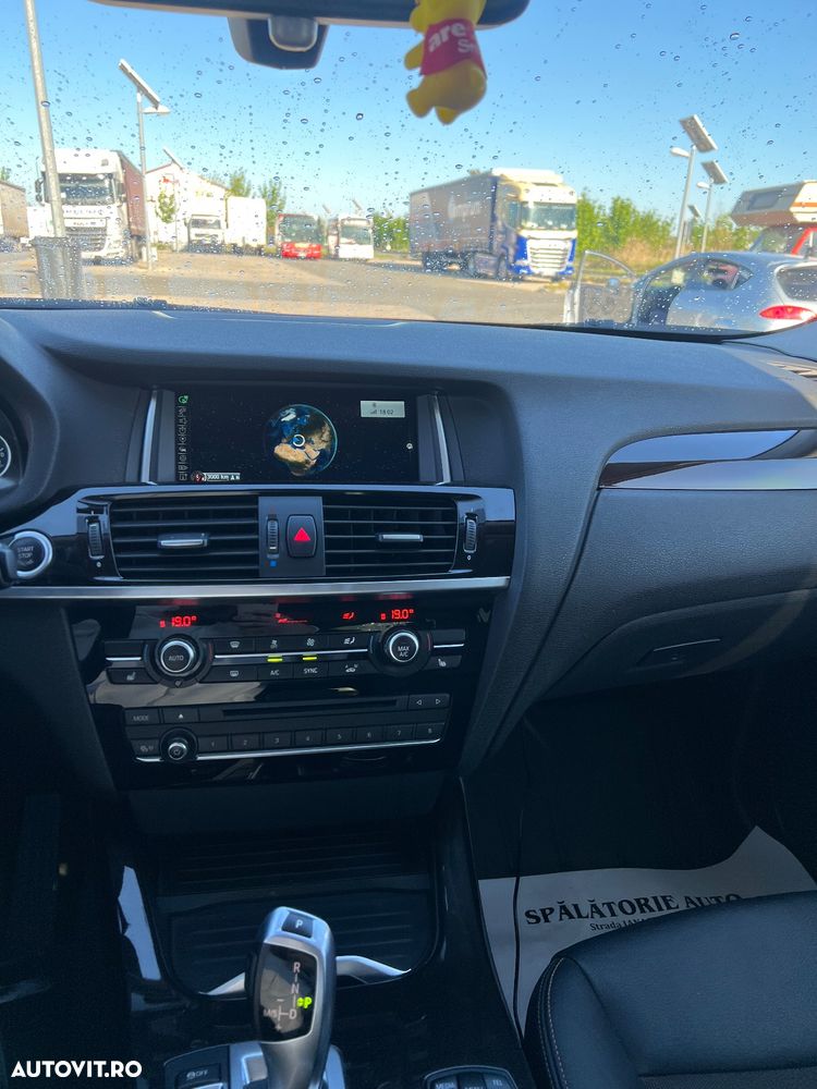 BMW X4 xDrive20i AT M Sport - 6