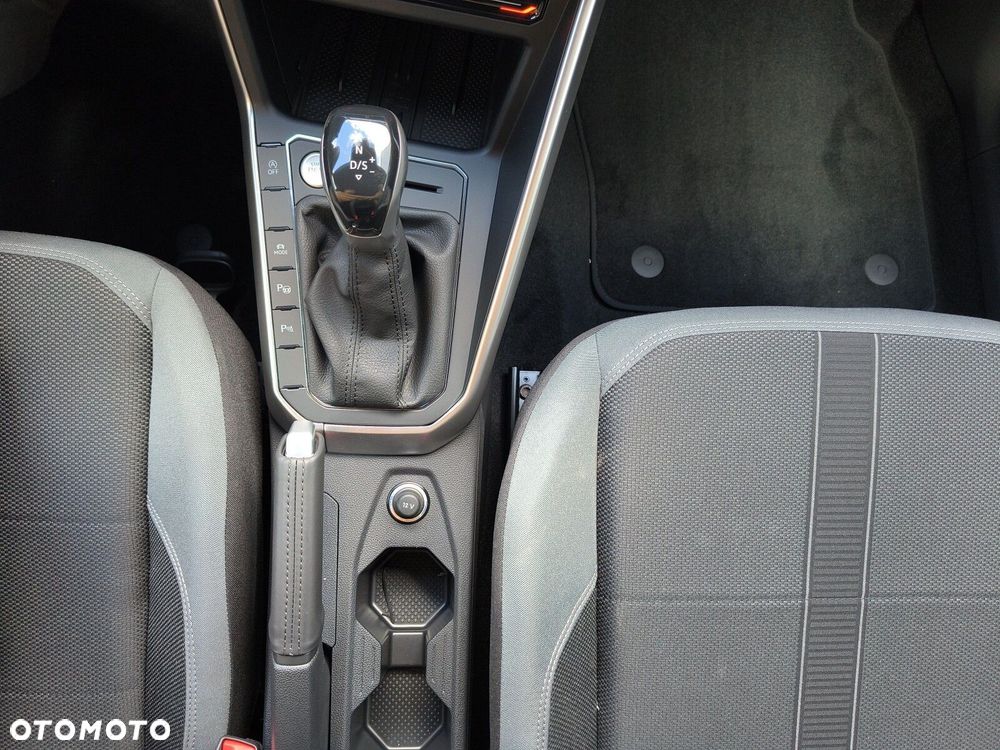 Volkswagen Polo 1.0 TSI Edition 50 DSG - 31