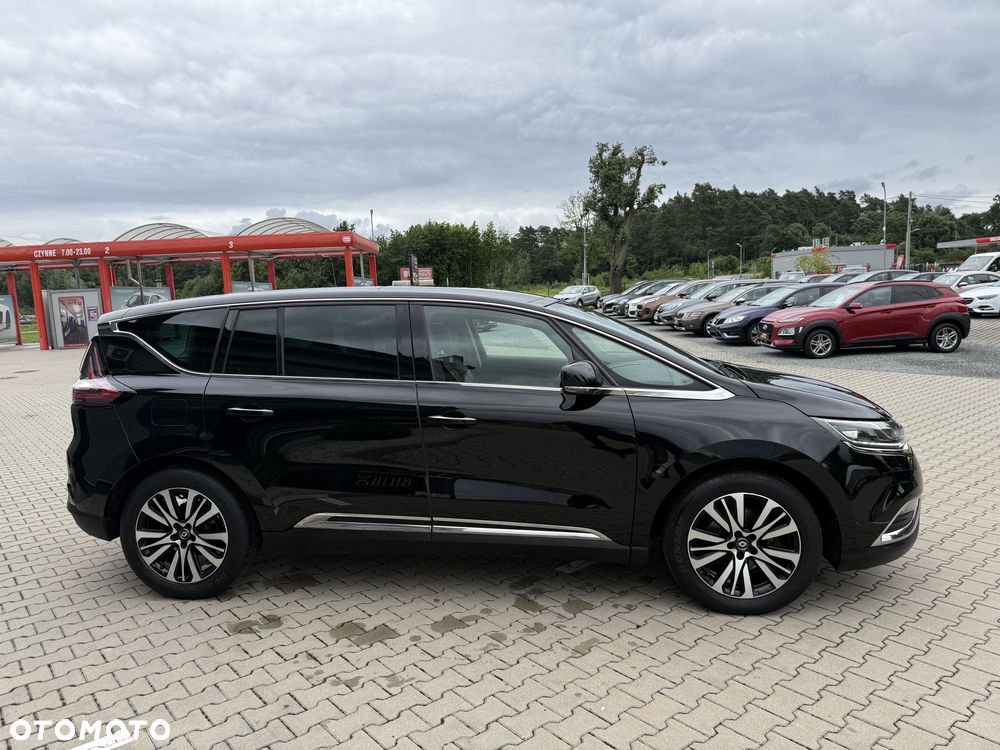 Renault Espace Energy TCe 200 EDC Initiale Paris - 9