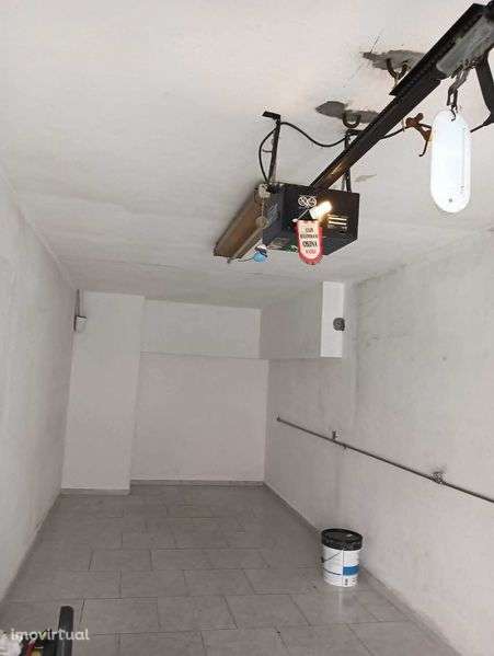 Garagem Box em Alcochete - Grande imagem: 2/3