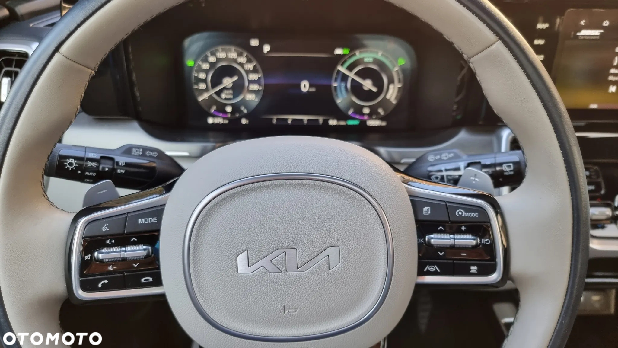 Kia Sorento - 24
