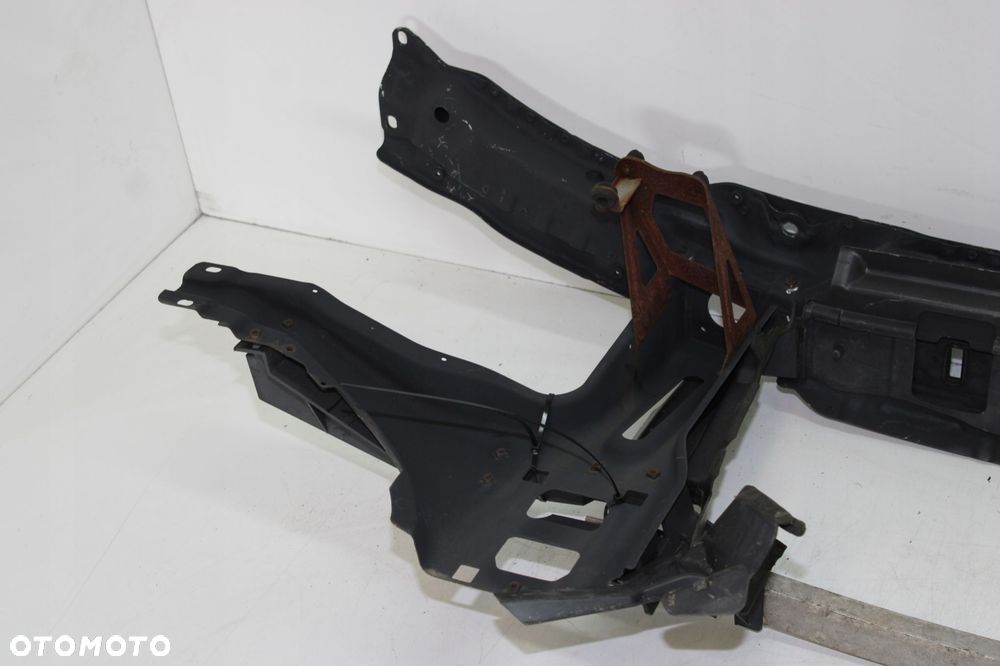 RANGE ROVER 3 L322 03r WZMOCNIENIE CZOŁOWE PAS PRZEDNI - 7