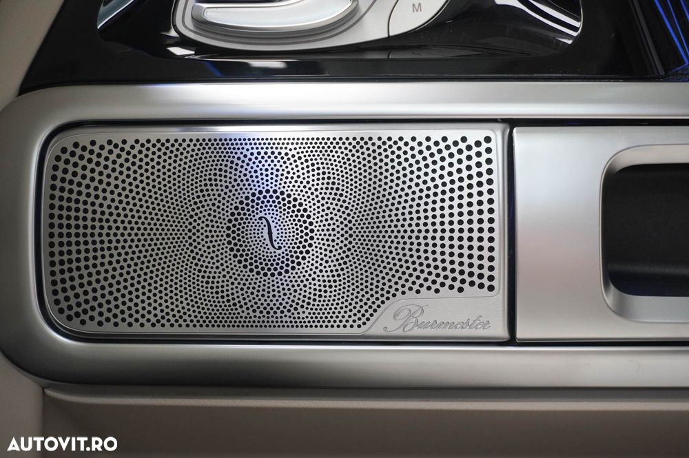 Mercedes-Benz G AMG 63 SW Long Aut. MHEV - 26