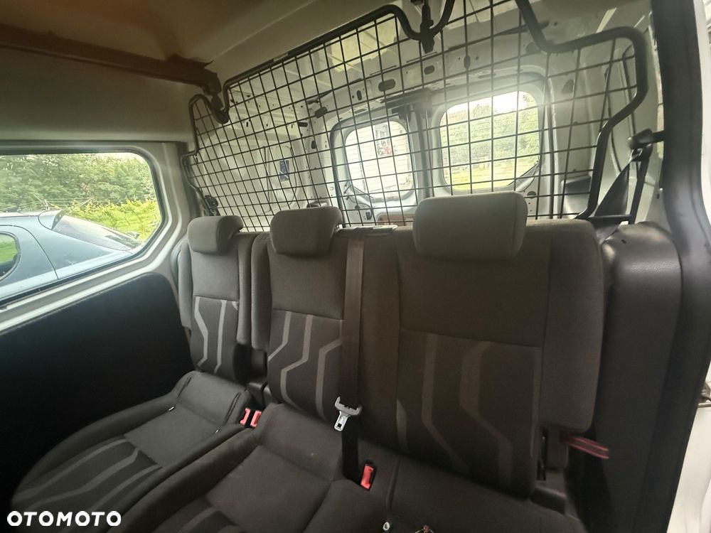 Ford Transit Connect 230 L2 Trend - 4