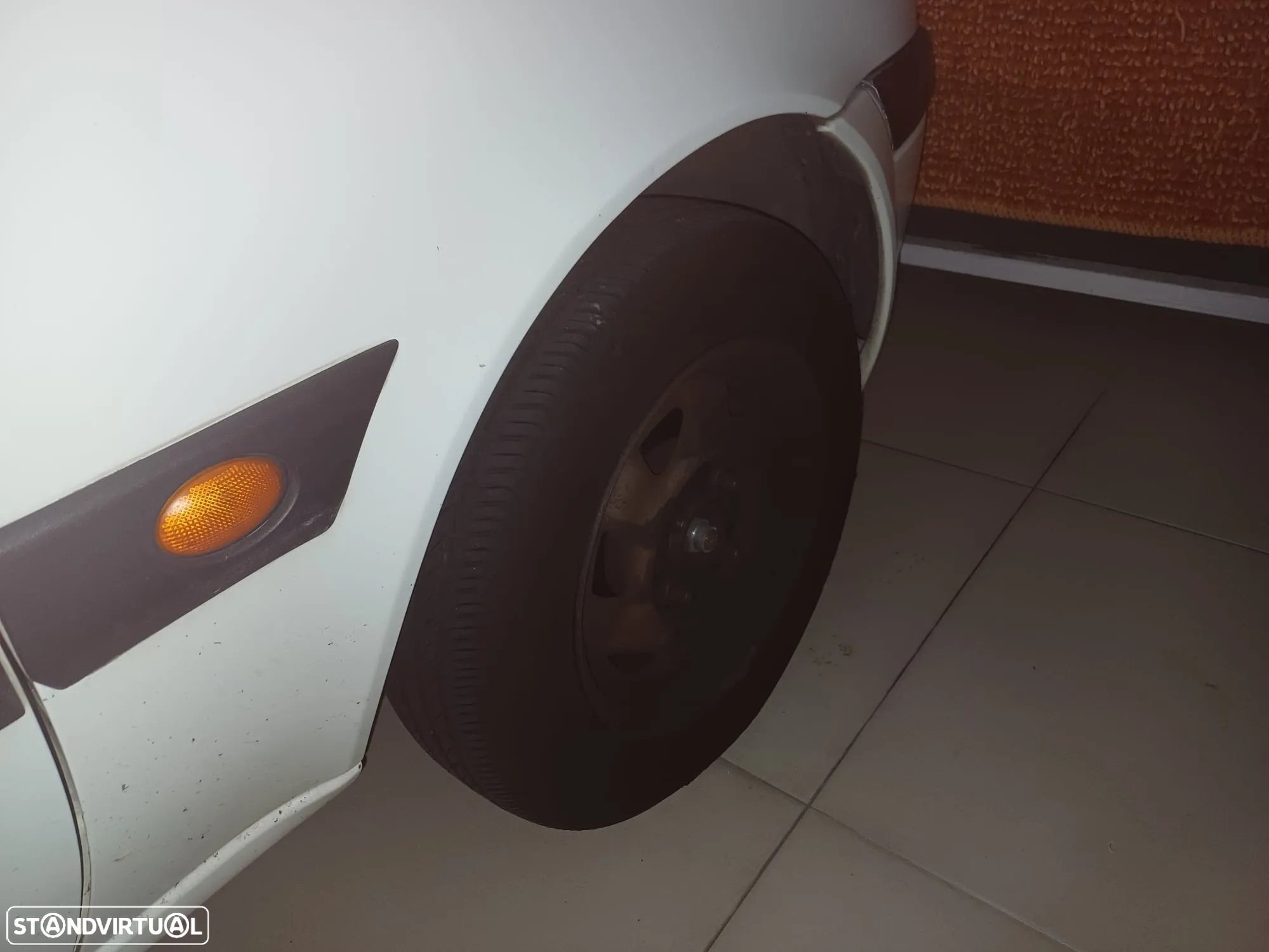 Ford Fiesta - 4