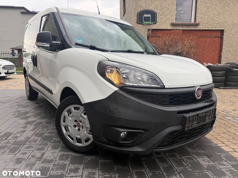 Fiat DOBLO - 4
