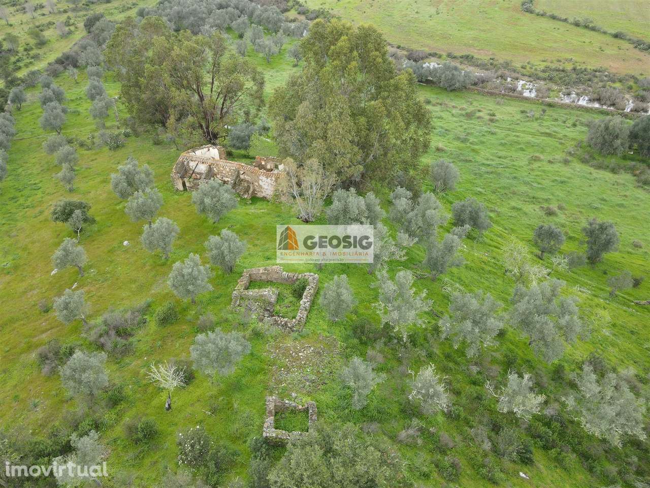 Quinta T2 Venda em Santa Cruz,Almodôvar - Grande imagem: 3/43