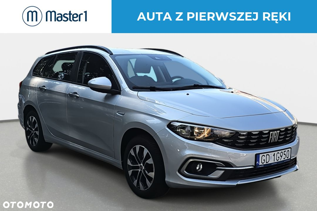 Fiat Tipo 1.0 T3 City Life - 5