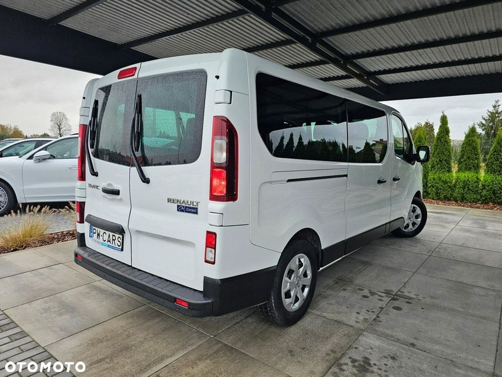 Renault Trafic - 3