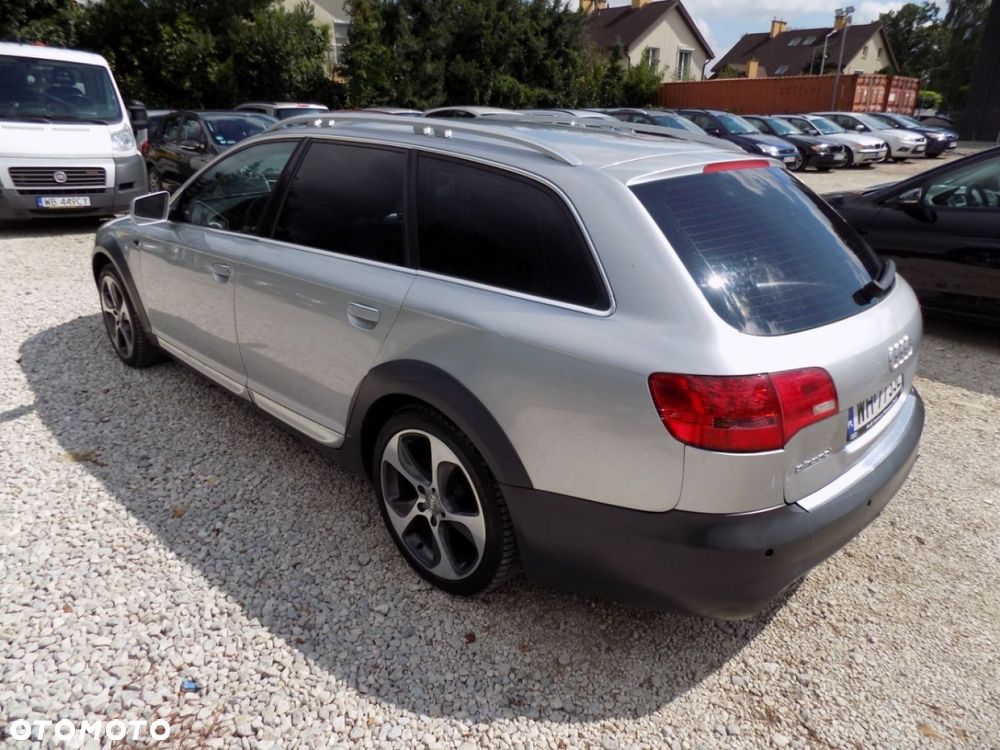 Audi A6 Allroad - 4