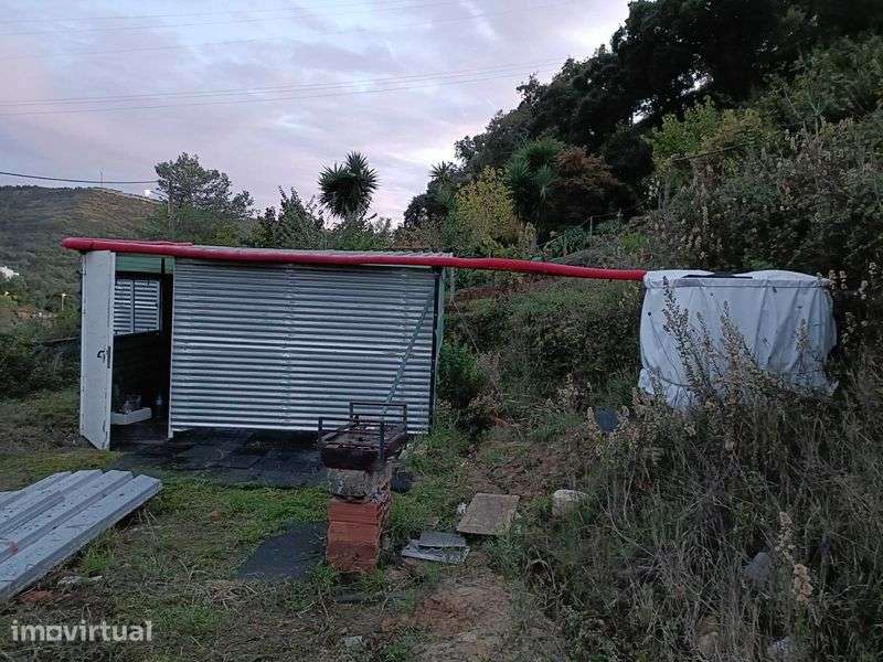 Terreno em Lousa - Grande imagem: 5/11