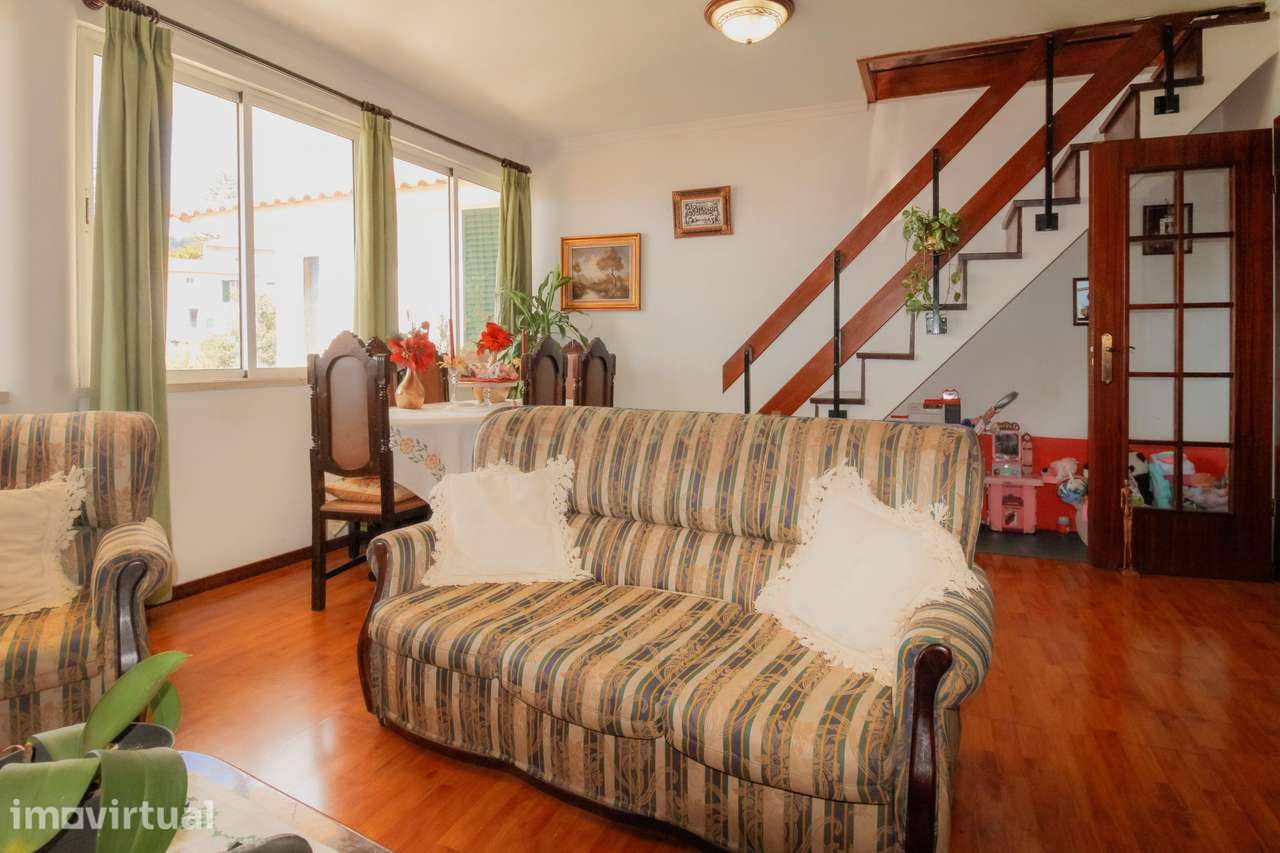 Apartamento T3 à venda em Santo António, Funchal - Grande imagem: 3/21