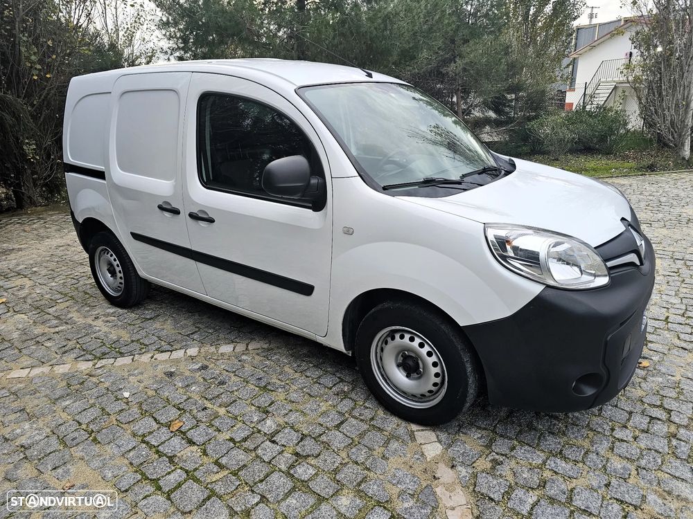 Renault Kangoo 1.5 dCi Confort S/S - 3