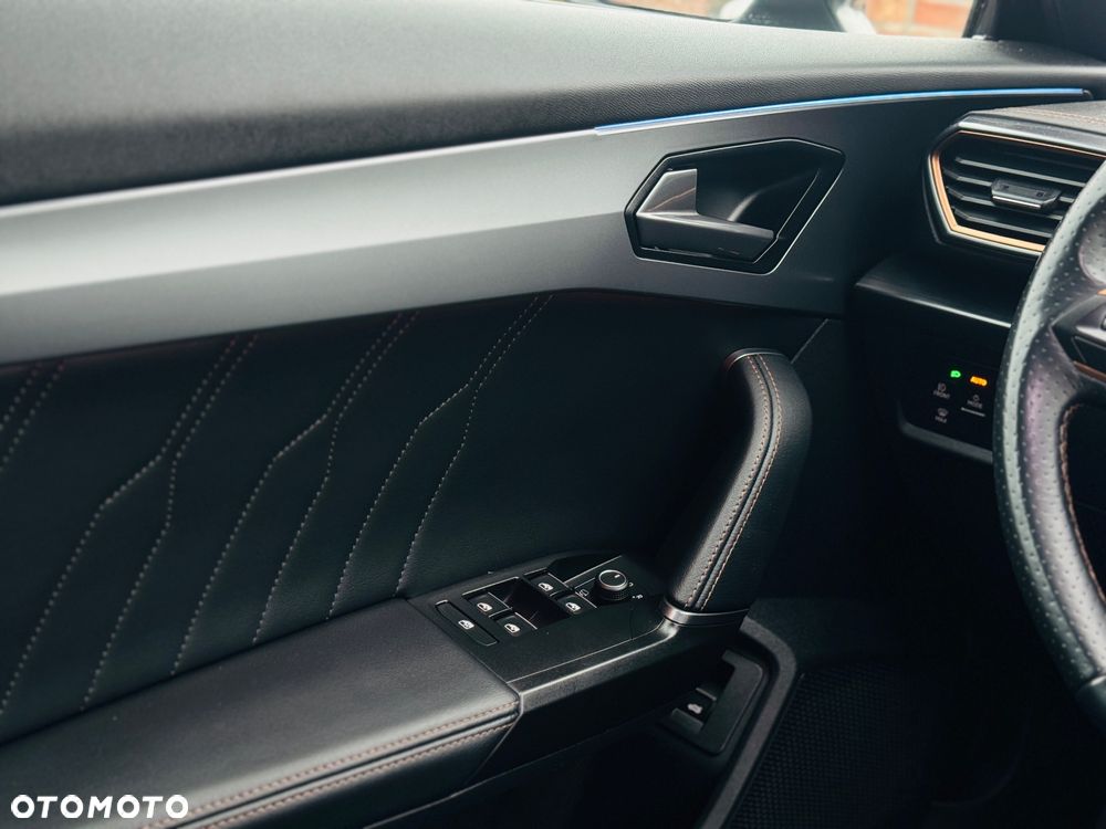 Cupra Formentor 1.5 TSI DSG Tribe Edition - 16