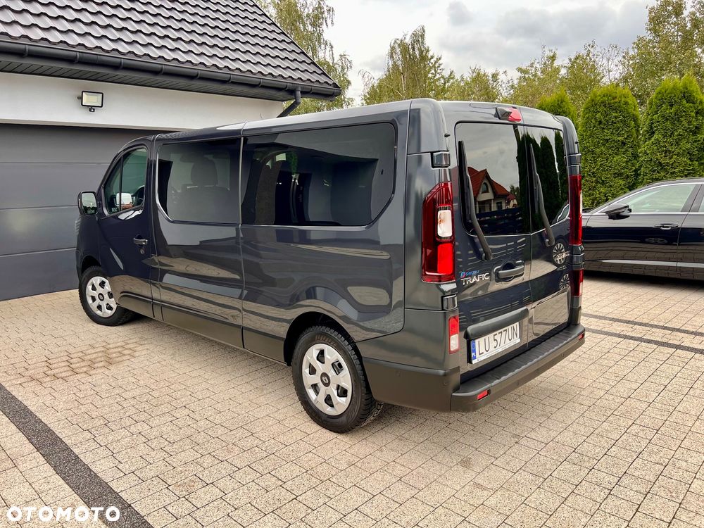 Renault Trafic 2.0 dCi - 33