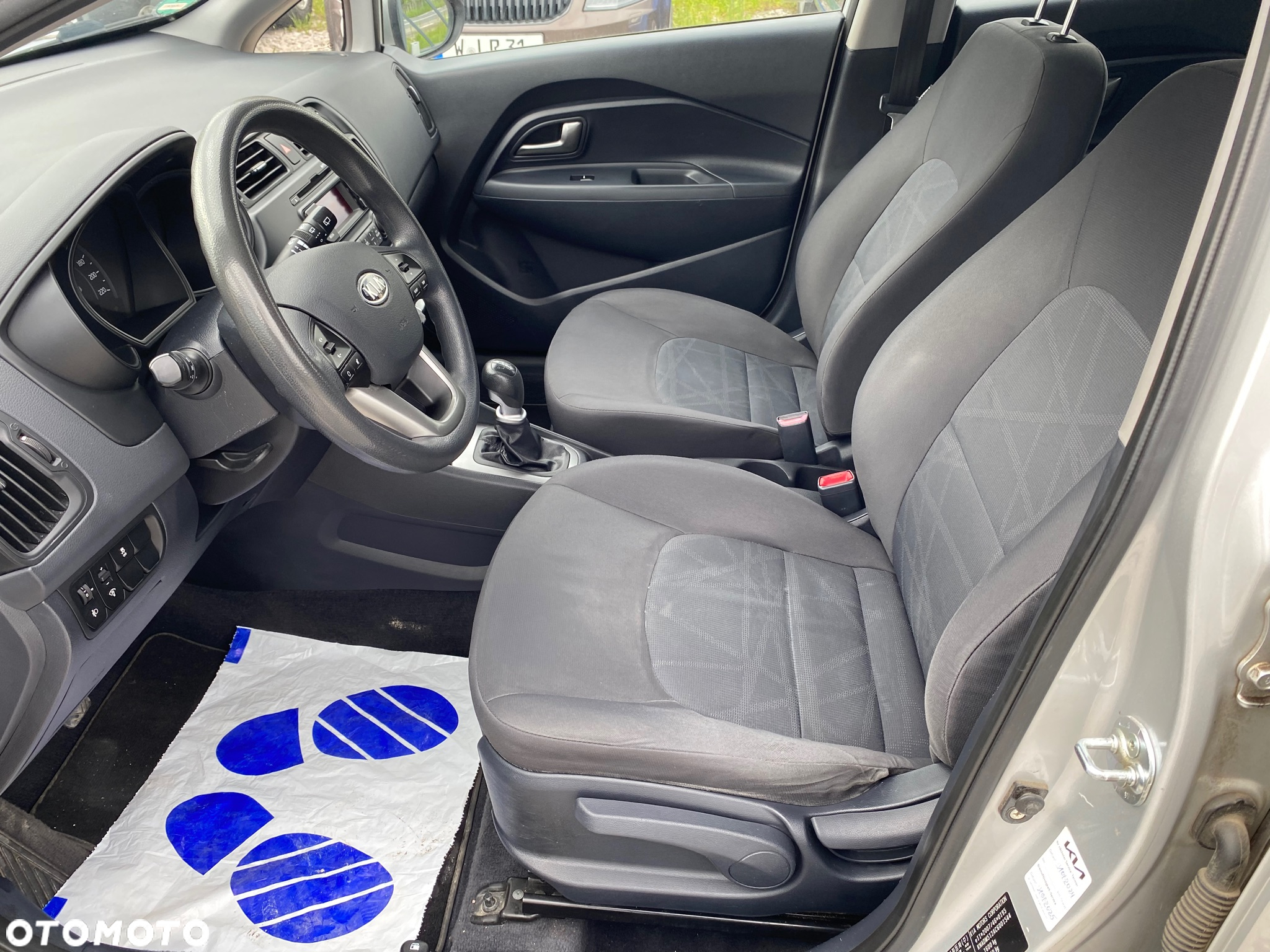 Kia Rio 1.4 Edition 7 - 20