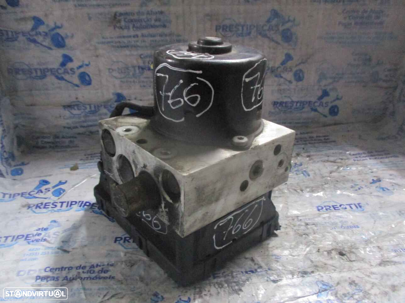 Abs 56027931AB  10051181861   2502 JEEP GRAND CHEROKEE 1998 2.5D - 3