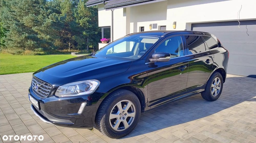 Volvo XC 60 D4 Drive-E Momentum - 2