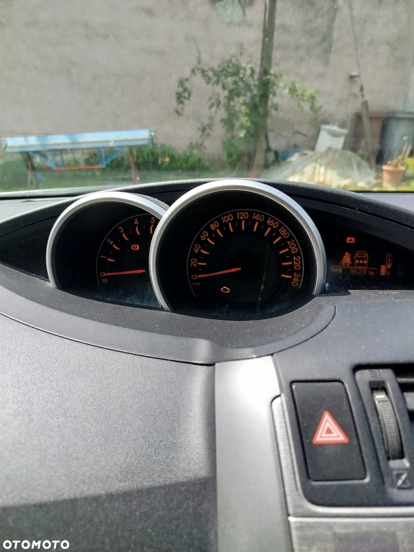 Toyota Verso 2.0 D-4D Luna - 7
