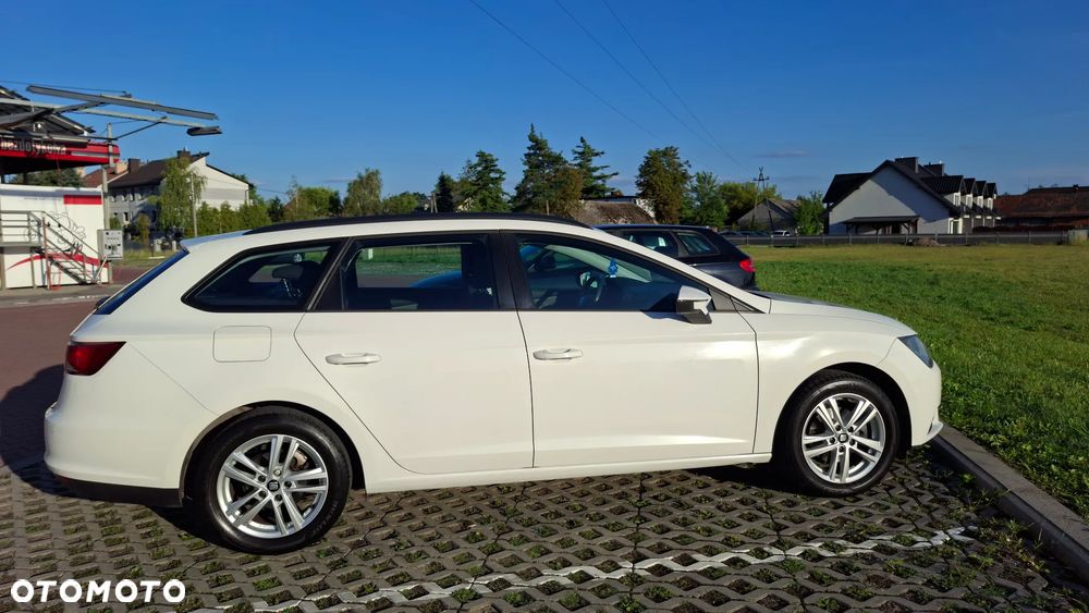 Seat Leon - 3
