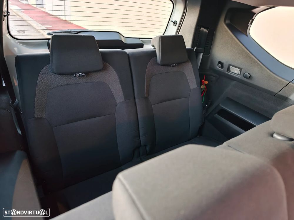 Dacia Jogger 1.0 ECO-G Essential 7L Bi-Fuel - 9