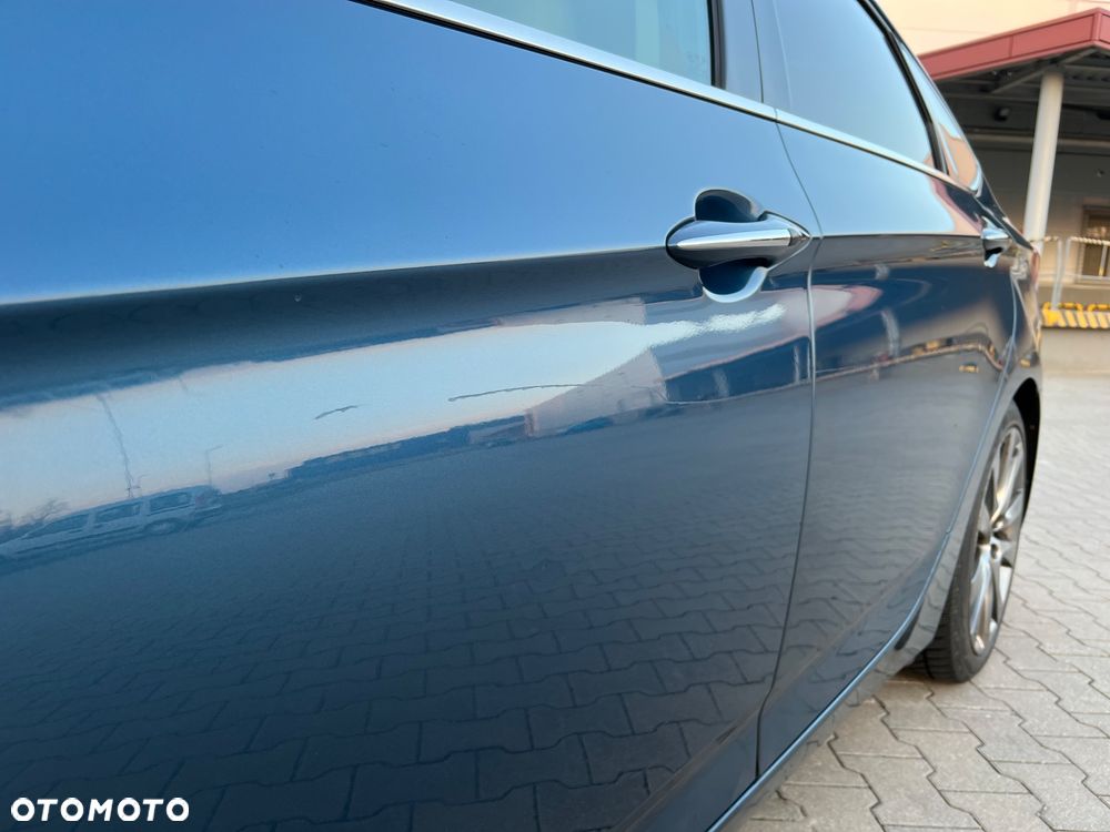 Hyundai i40 1.7 CRDi Premium - 24