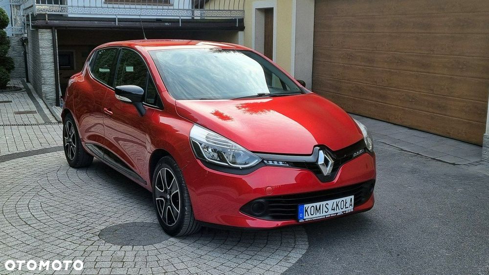 Renault Clio - 8
