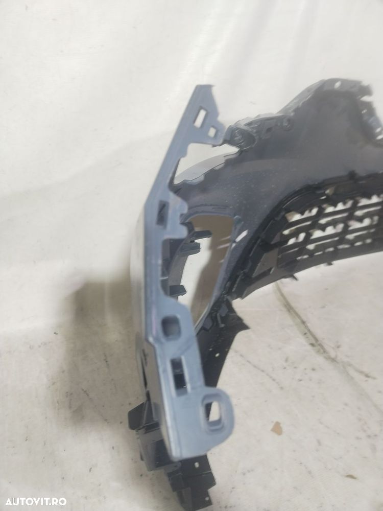 Bara fata Renault Captur 2, 2020, 2021, 2022, 2023, 2024, cod origine OE 620222192R. 10108 - 16