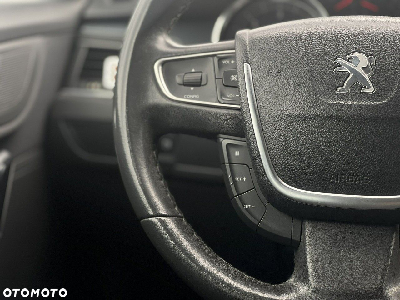 Peugeot 508 SW HDi FAP 115 Access - 19