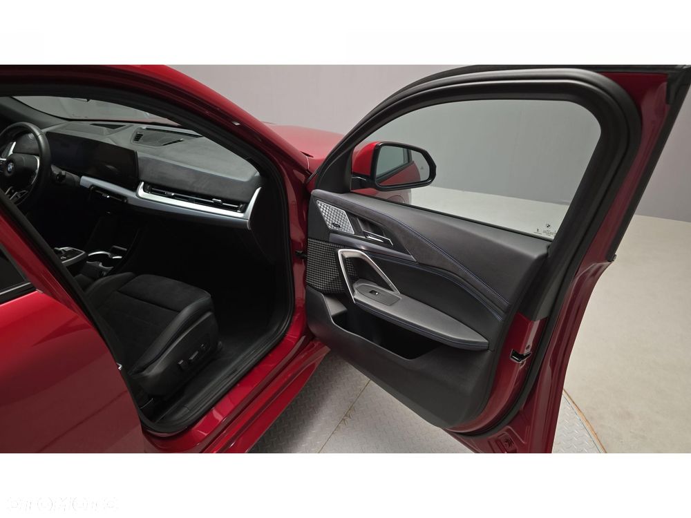 BMW X2 xDrive18d M Sport - 28