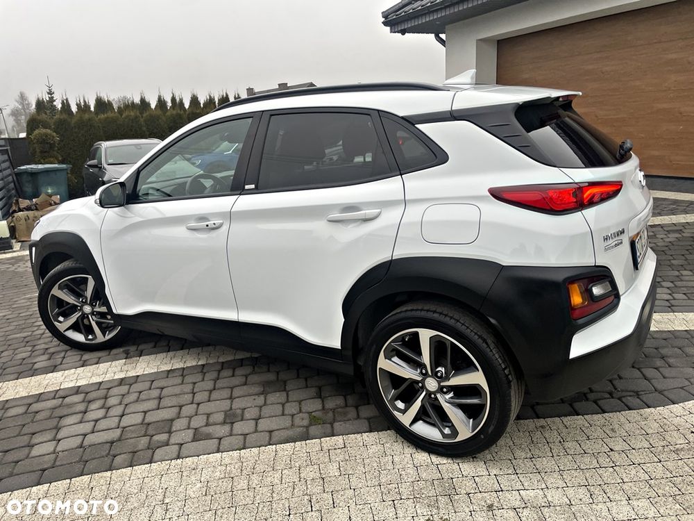 Hyundai Kona 1.0 T-GDI Advantage+ - 17