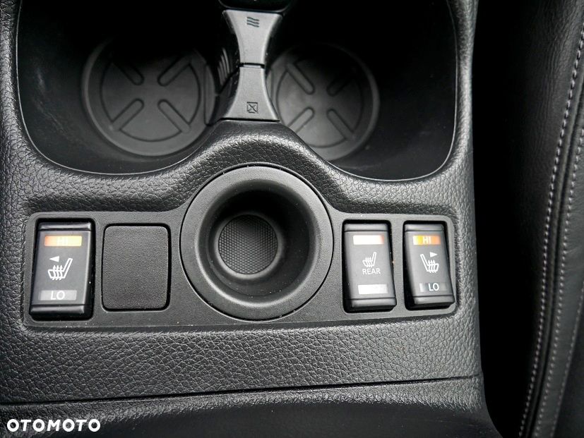 Nissan X-Trail - 22