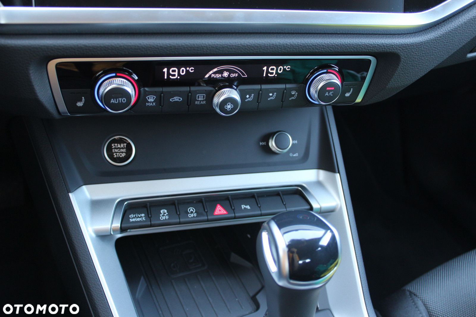 Audi Q3 Sportback - 18