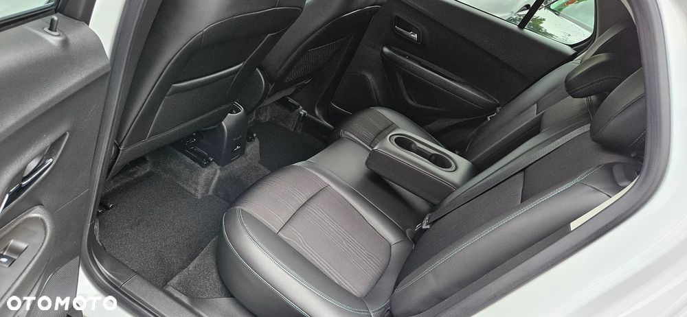 Chevrolet Trax - 17