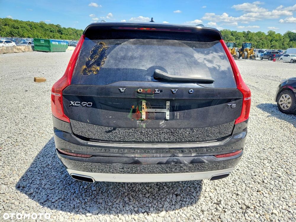 Volvo XC 90 T5 AWD Geartronic Momentum - 6