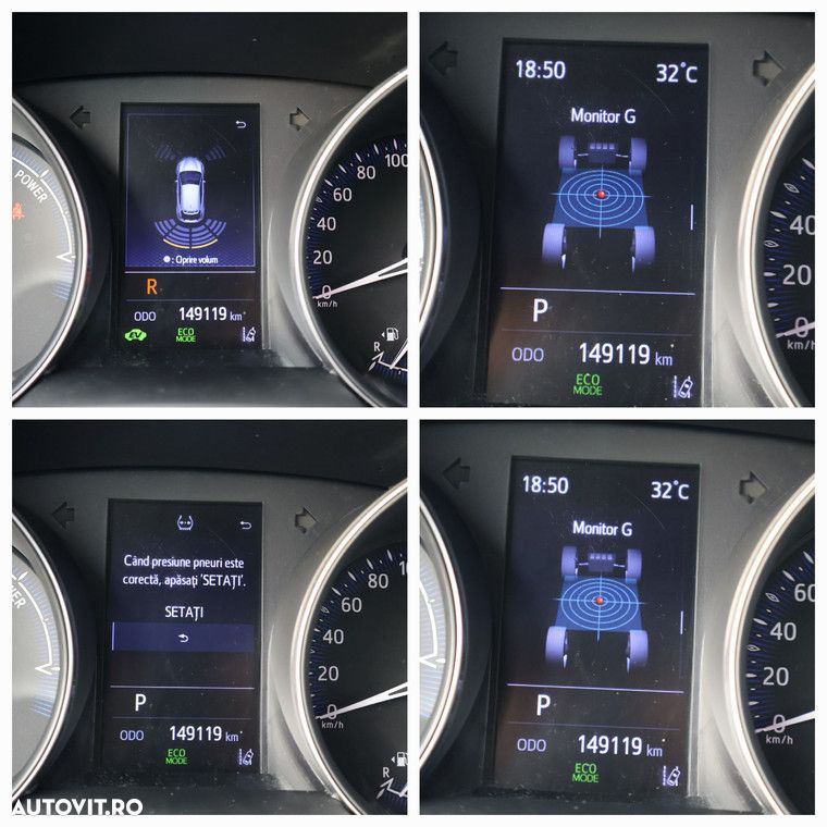 Toyota C-HR Flow - 31