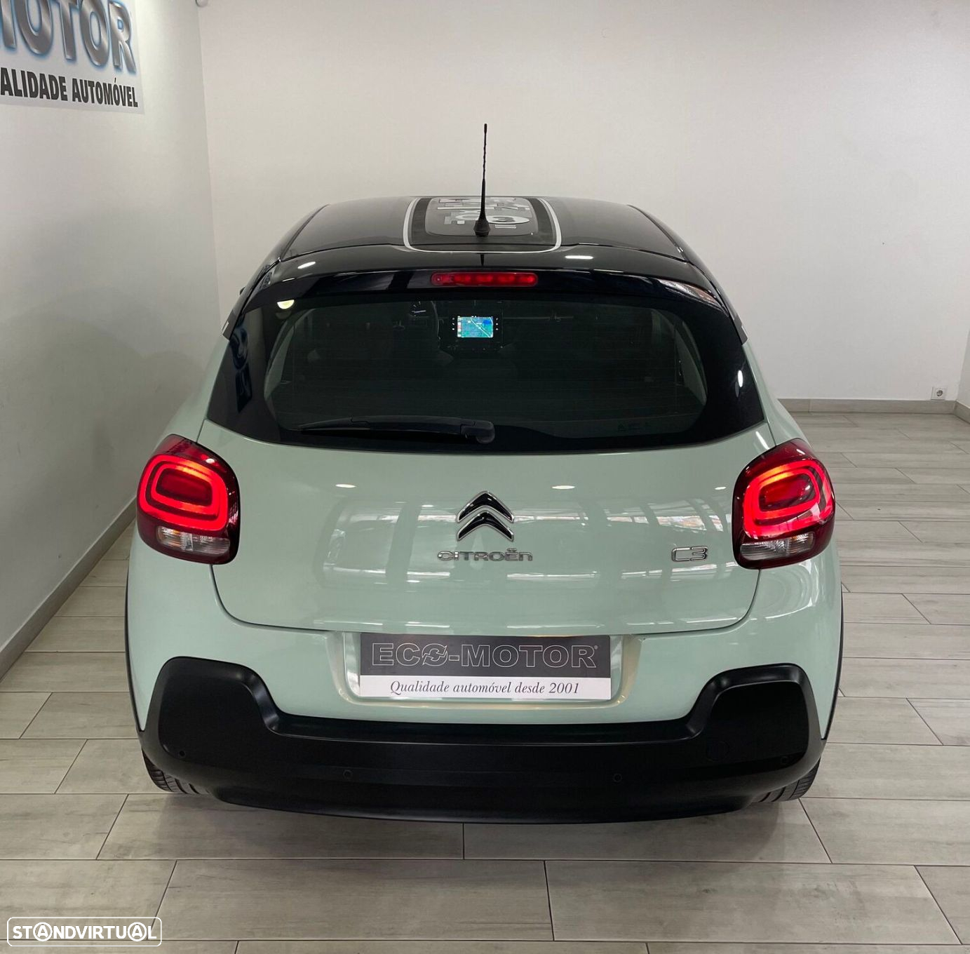Citroën C3 1.2 PureTech Feel - 18