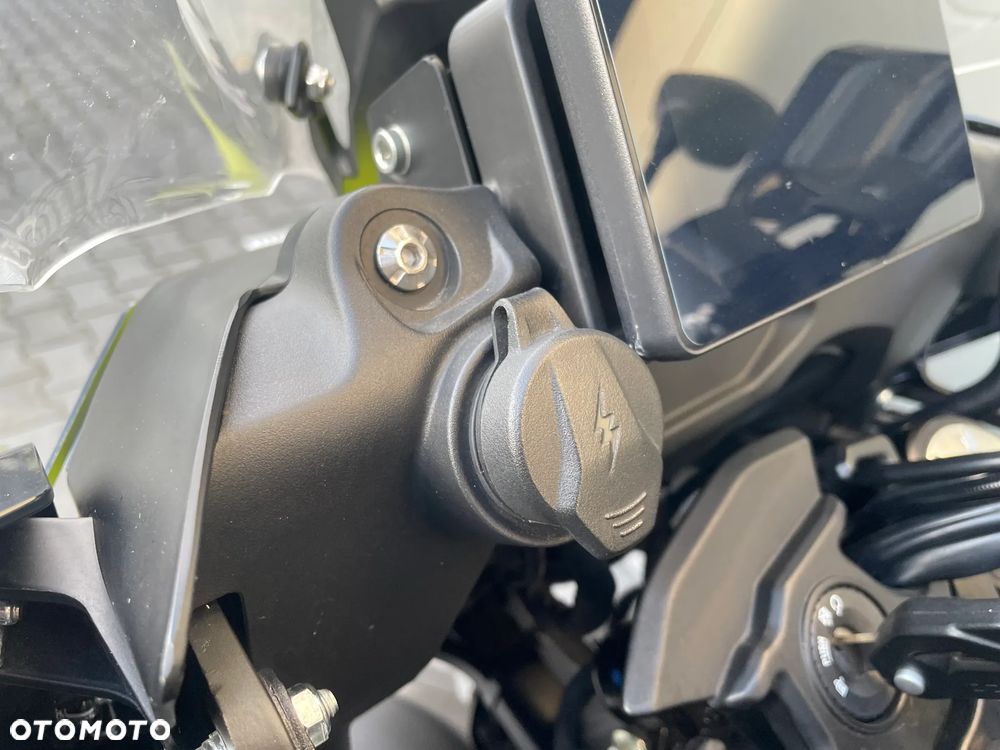 Benelli TRK 702X - 13