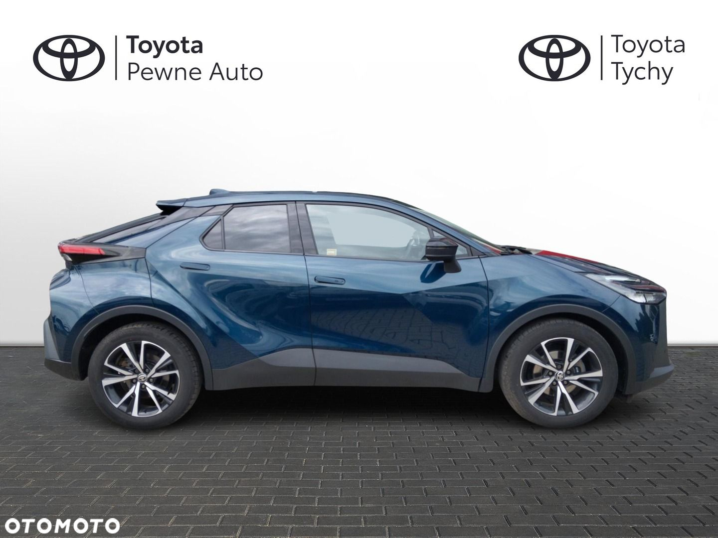 Toyota C-HR - 18