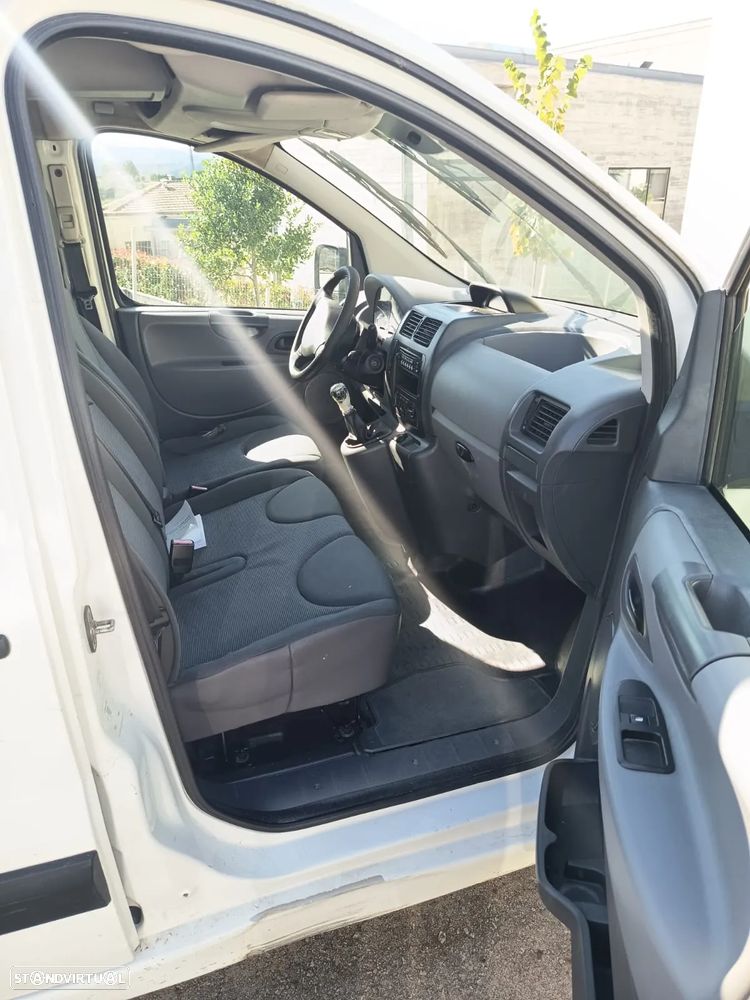 Peugeot Expert (Caixa) 1.6 HDi - 8