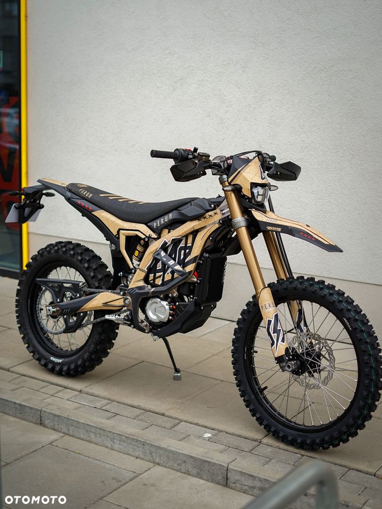 Surron Ultra-Bee - 1