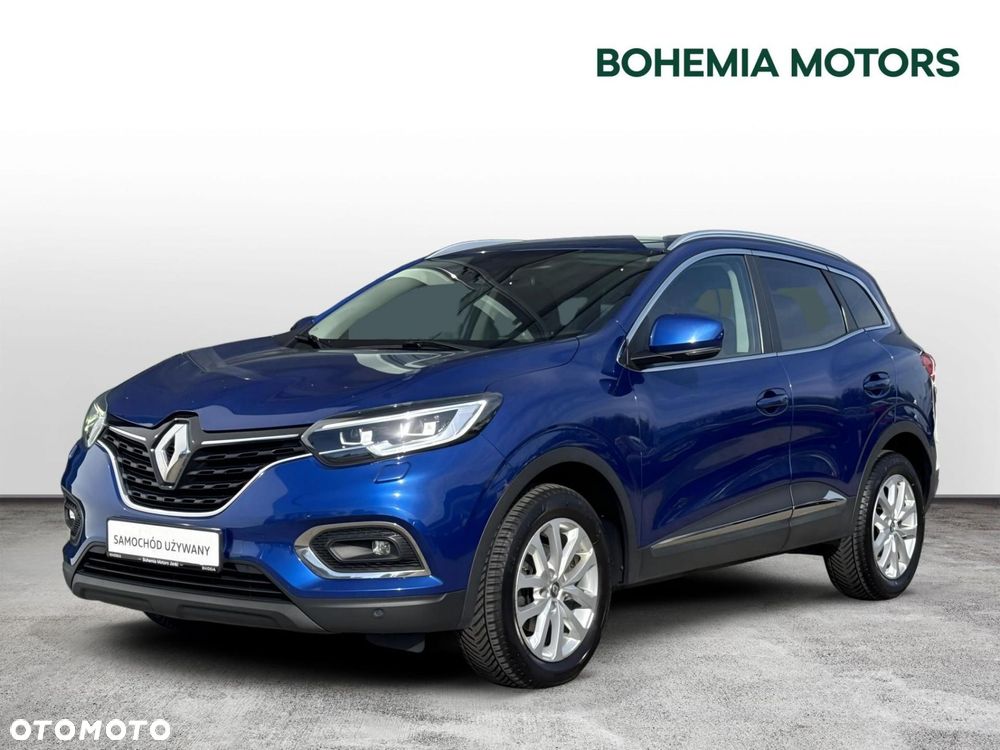 Renault Kadjar - 2