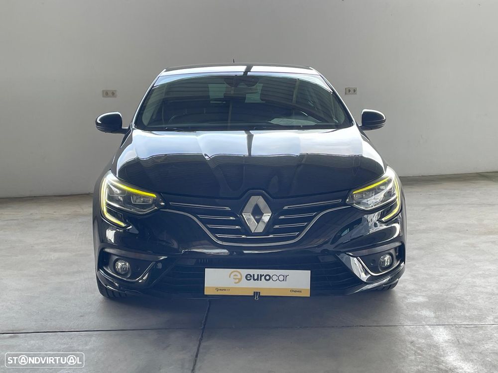 Renault Mégane ENERGY TCe 130 INTENS - 8