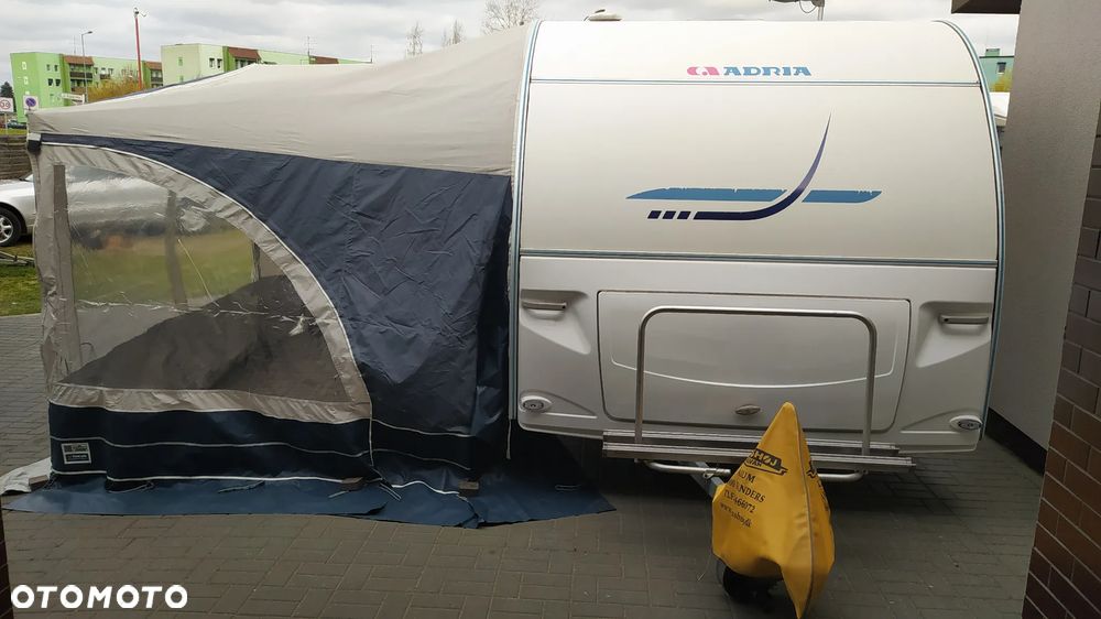 Adria altea 462ps - 15