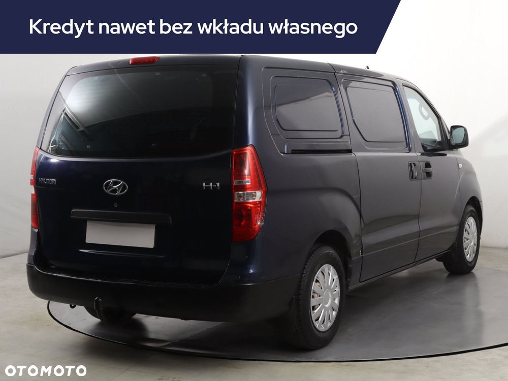 Hyundai h-1 - 7