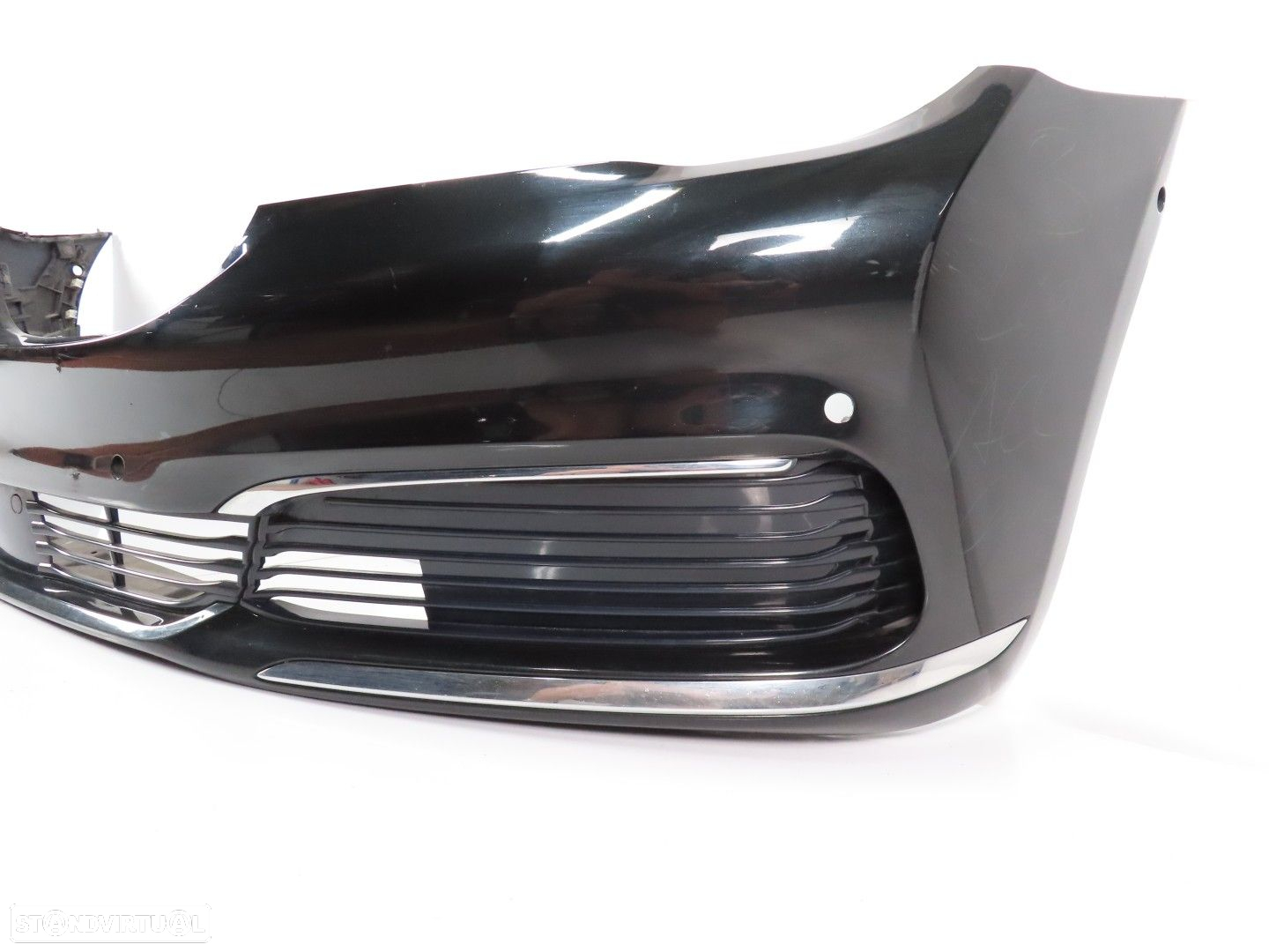 Parachoques Frente Usado / Original BMW 7 (G11, G12) 51117402812 - 3