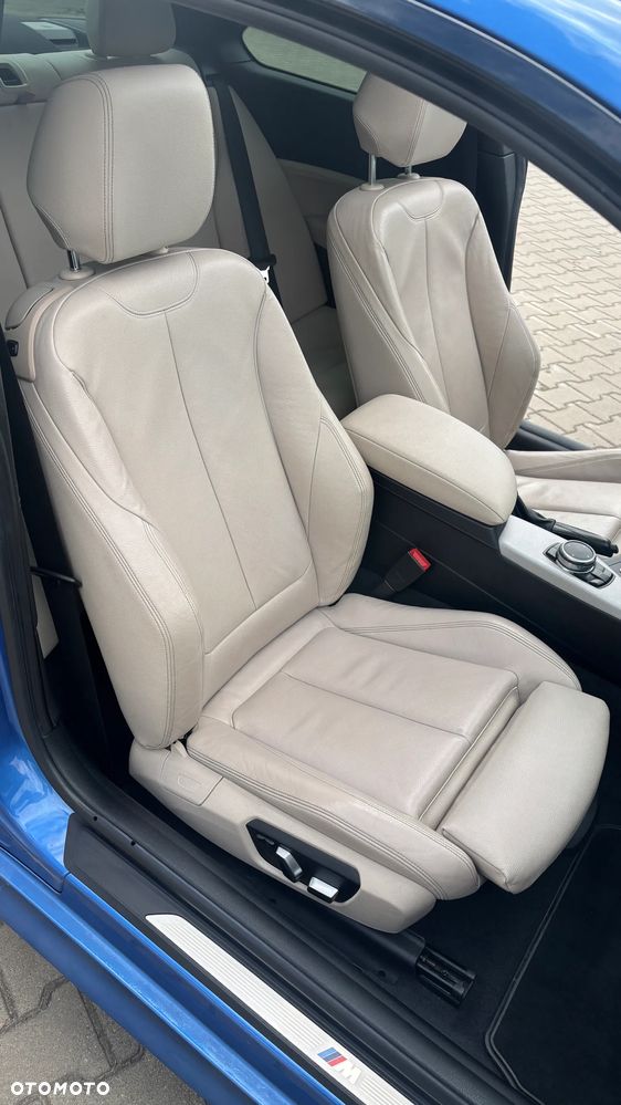 BMW Seria 2 230i M Sport - 10