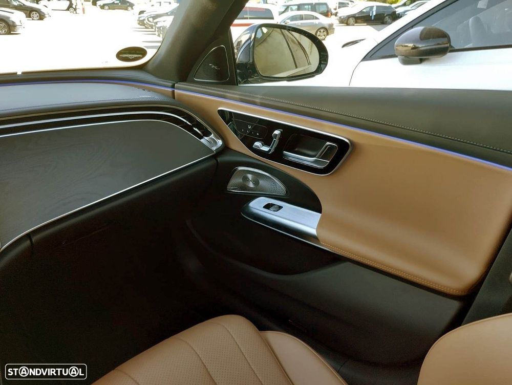 Mercedes-Benz E 300 de 4Matic All-Terrain - 4