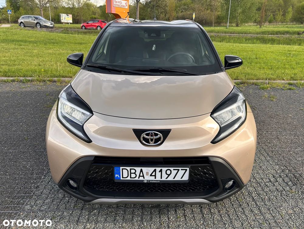 Toyota Aygo - 2
